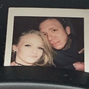 Meet your Posher, Justin